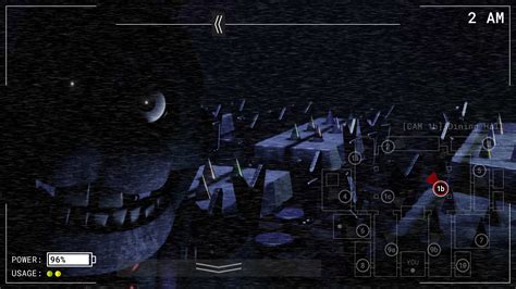 five nights at freddy's plus steamunlocked|r/fivenightsatfreddys on Reddit: FNaF Plus on Steam!.
